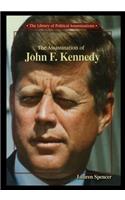 Assassination of John F. Kennedy