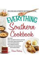 The Everything Southern Cookbook