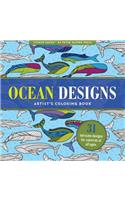 Color Bk Ocean Designs