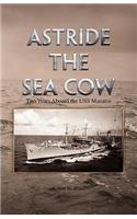 Astride the Sea Cow