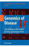 Genomics of Disease