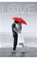 Love Is All You Need