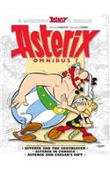 Asterix: Asterix Omnibus 7