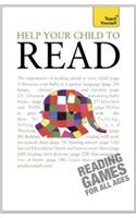 Help Your Child to Read: Teach Yourself