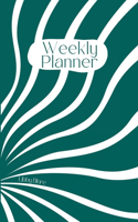 Weekly Planner