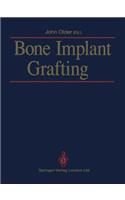 Bone Implant Grafting