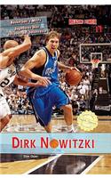Dirk Nowitzki: (Basketball's Mvps / Jugadores Más Valiosos del Baloncesto)