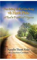 A Road to Wealth and Happiness
