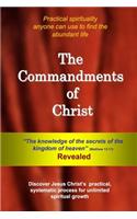 Commandments of Christ