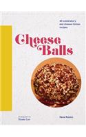 Cheese Balls