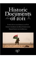 Historic Documents of 2011