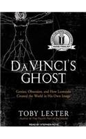 Da Vinci's Ghost