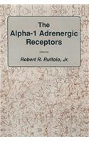 Alpha-1 Adrenergic Receptors