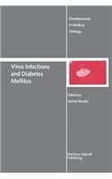 Virus Infections and Diabetes Mellitus