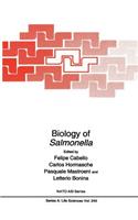 Biology of Salmonella