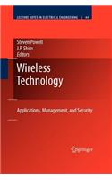 Wireless Technology