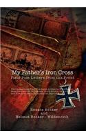 My Father's Iron Cross