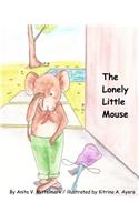 Lonely Little Mouse