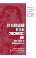 Identification of the Cf (Cystic Fibrosis) Gene