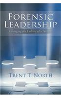 Forensic Leadership: Changing the Culture of a Nation(English)