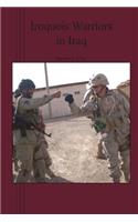 Iroquois Warriors in Iraq