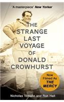 The Strange Last Voyage of Donald Crowhurst