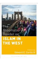Bloomsbury Reader on Islam in the West