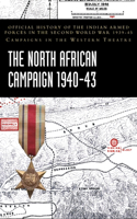 North African Campaign 1940-43