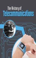 History of Telecommunications