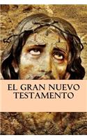El Gran Nuevo Testamento
