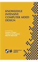 Knowledge Intensive Computer Aided Design