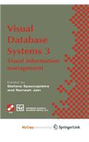 Visual Database Systems 3