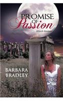 Promise of Passion: A Greek Adventure(English)