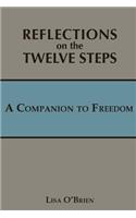 Reflections on the Twelve Steps