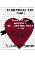 Shakespeare For Kids