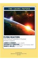 Flying Reactors