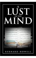 A Lust of the Mind