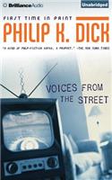Voices from the Street