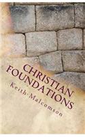 Christian Foundations