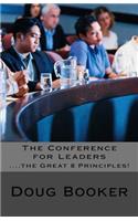 Conference for Leaders