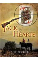 Jack of Hearts