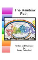 The Rainbow Path: (English)