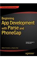 Beginning App Development with Parse and Phonegap