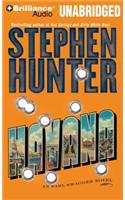 Havana: A Swagger Family Novel(Earl Swagger Novels (Audio))
