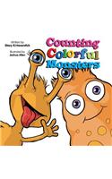Counting Colorful Monsters