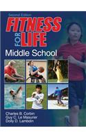 Fitness for Life: Middle School