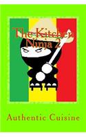 The Kitchen Ninja 2