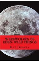 Werewolves of Eden