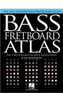 Bass Fretboard Atlas