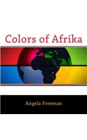 Colors of Afrika